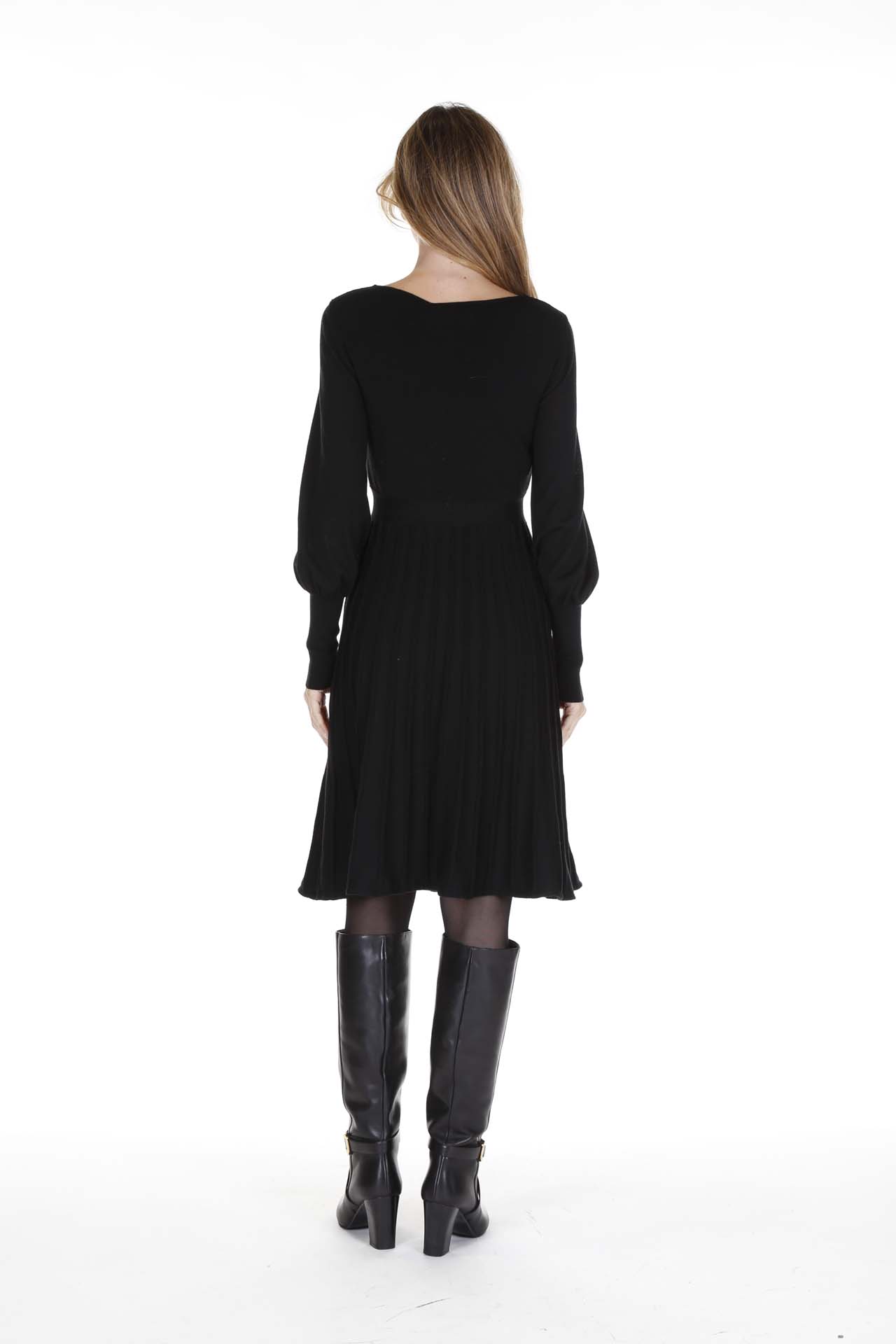 Alberta Ferretti, Abito